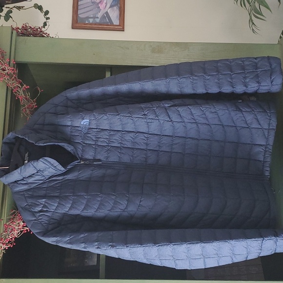 Jacket - Picture 1 of 1